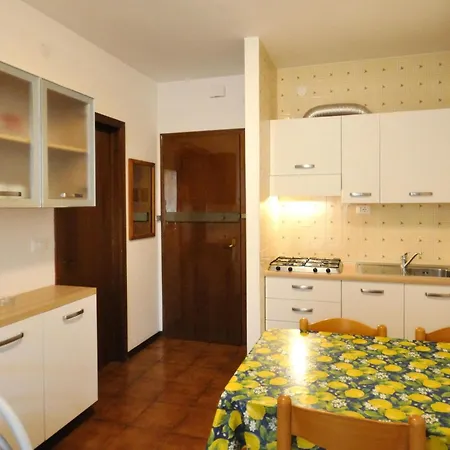 Apartment In Bibione Near Sea Beach Exterior foto
