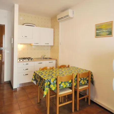 Apartment In Bibione Near Sea Beach Exterior foto