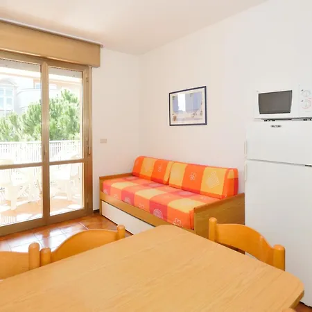 Apartment In Bibione Near Sea Beach Exterior foto