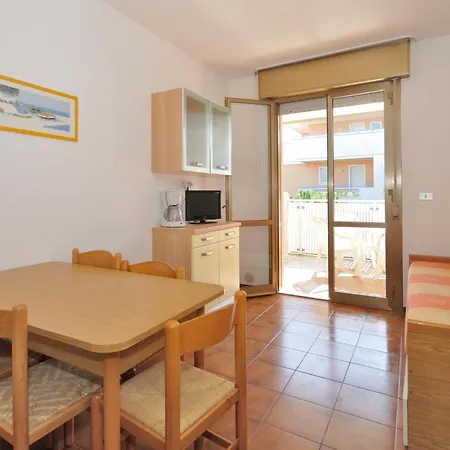 Apartment In Bibione Near Sea Beach Exterior foto