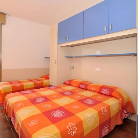 Apartment In Bibione Near Sea Beach Exterior foto