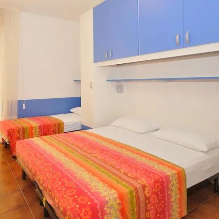 Apartment In Bibione Near Sea Beach Exterior foto