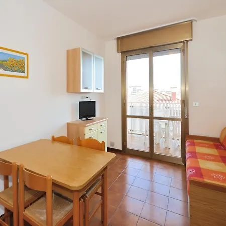 Apartment In Bibione Near Sea Beach Exterior foto