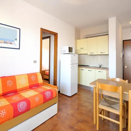 Apartment In Bibione Near Sea Beach Exterior foto
