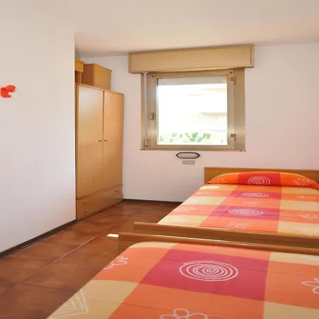 Apartment In Bibione Near Sea Beach Exterior foto