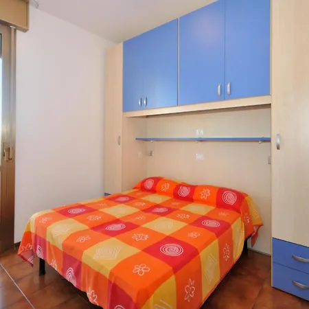 Apartment In Bibione Near Sea Beach Exterior foto