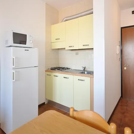 Apartment In Bibione Near Sea Beach Exterior foto