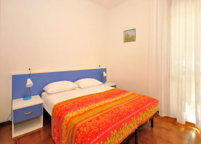 Apartment In Bibione Near Sea Beach