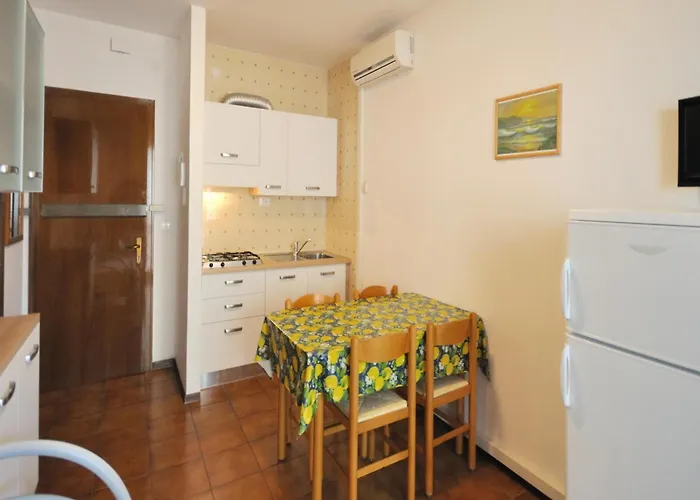 Apartment In Bibione Near Sea Beach