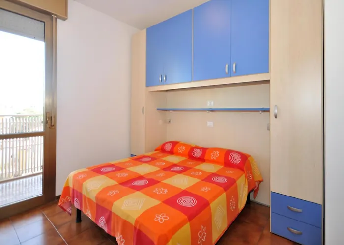 Apartment In Bibione Near Sea Beach