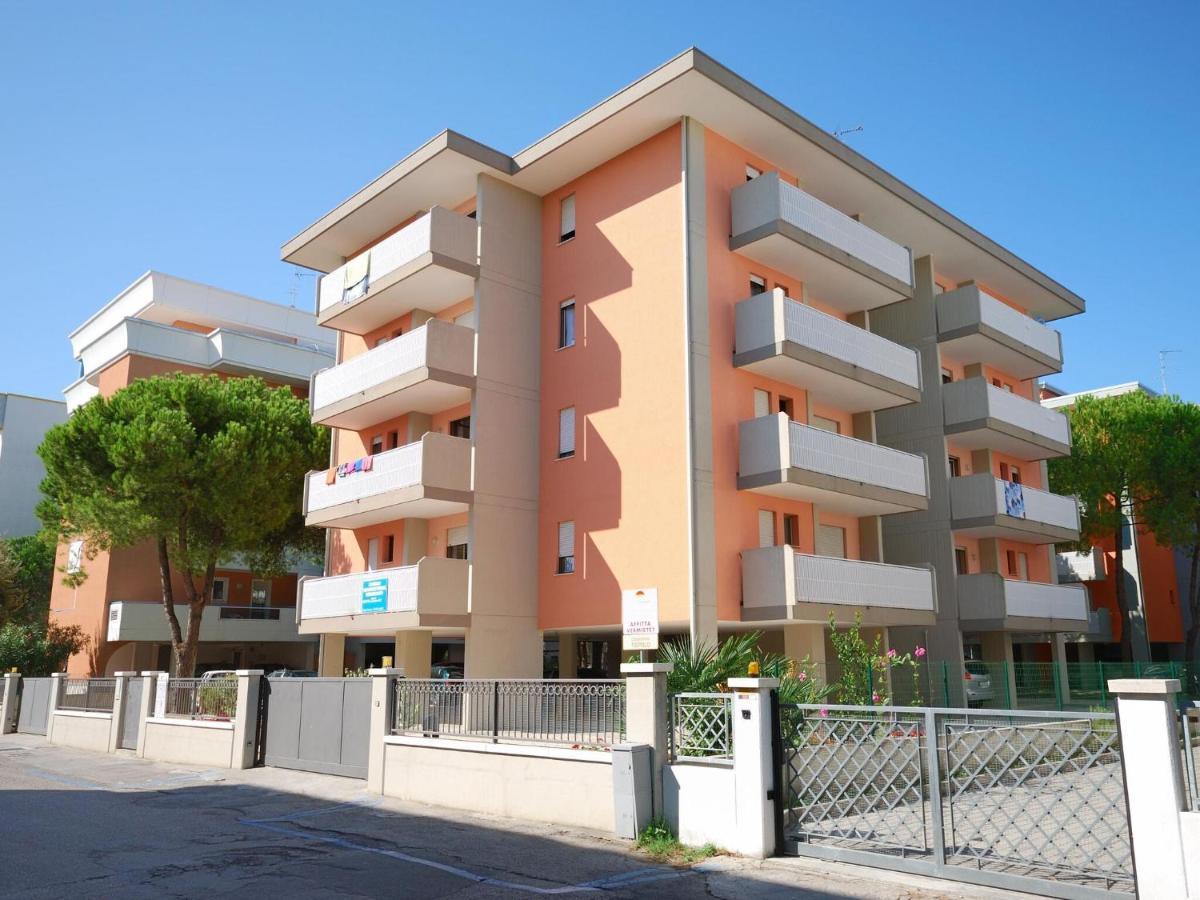 Apartment In Near Sea Bibione