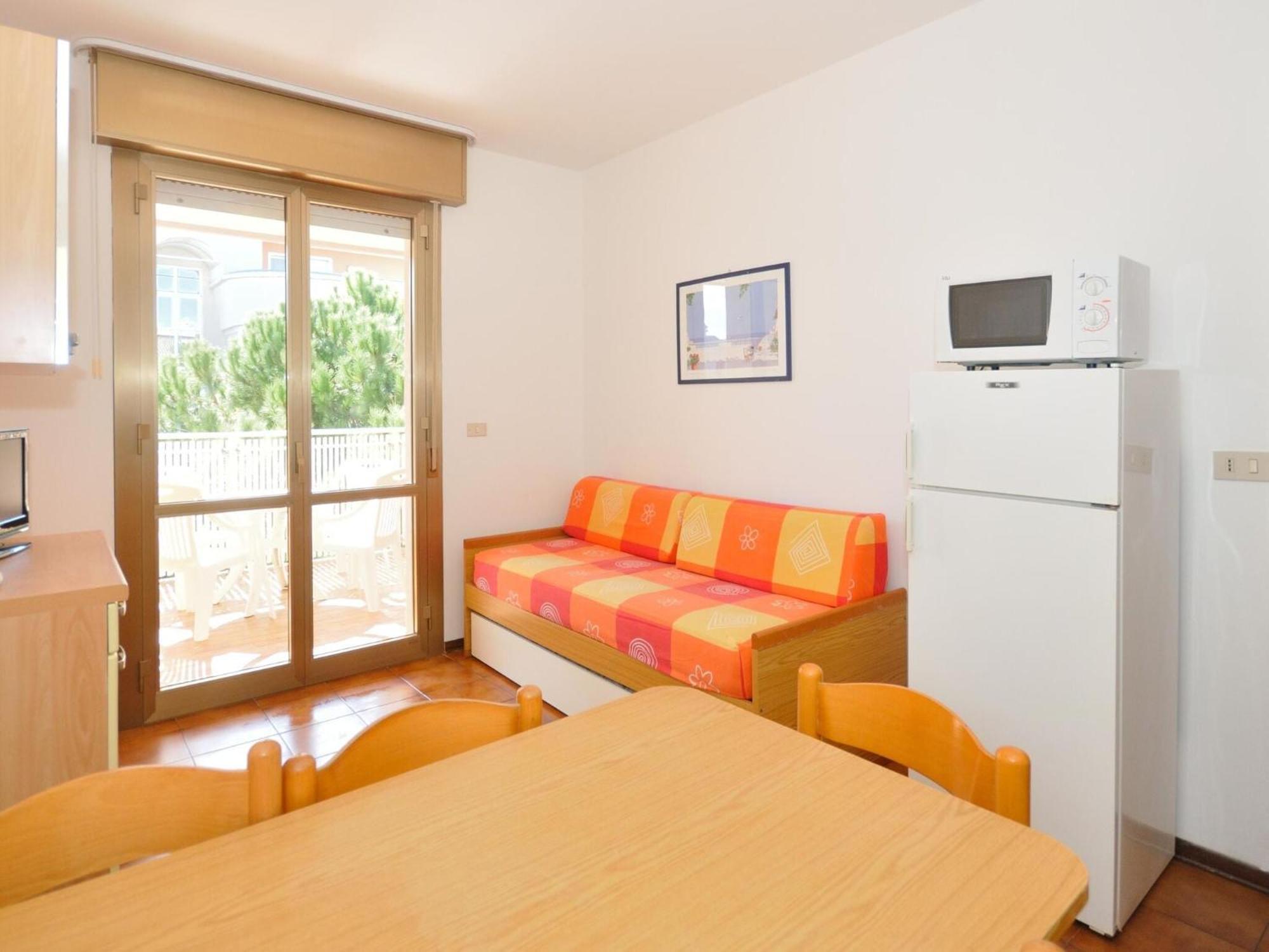 In Near Sea Apartment