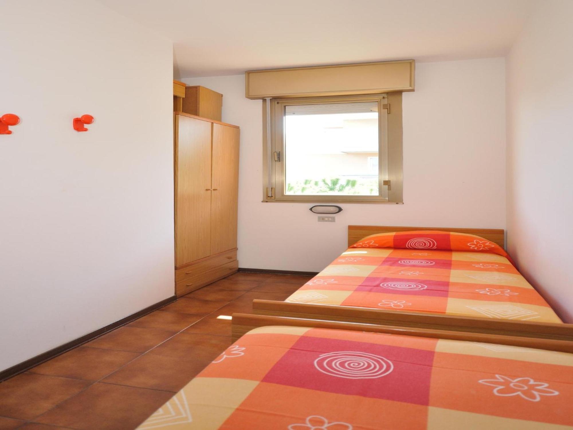 Apartment In Near Sea