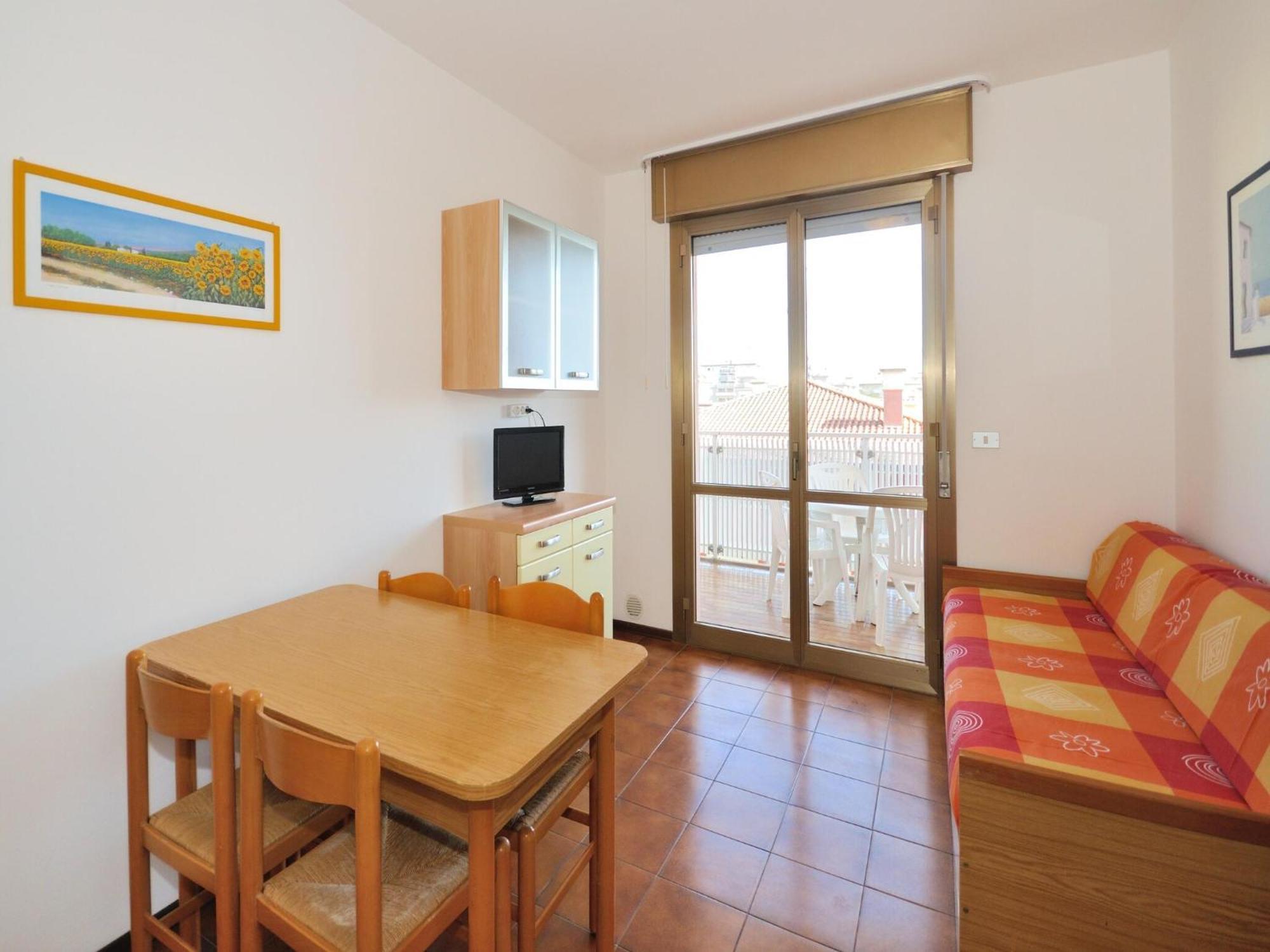 In Near Sea Apartment Bibione