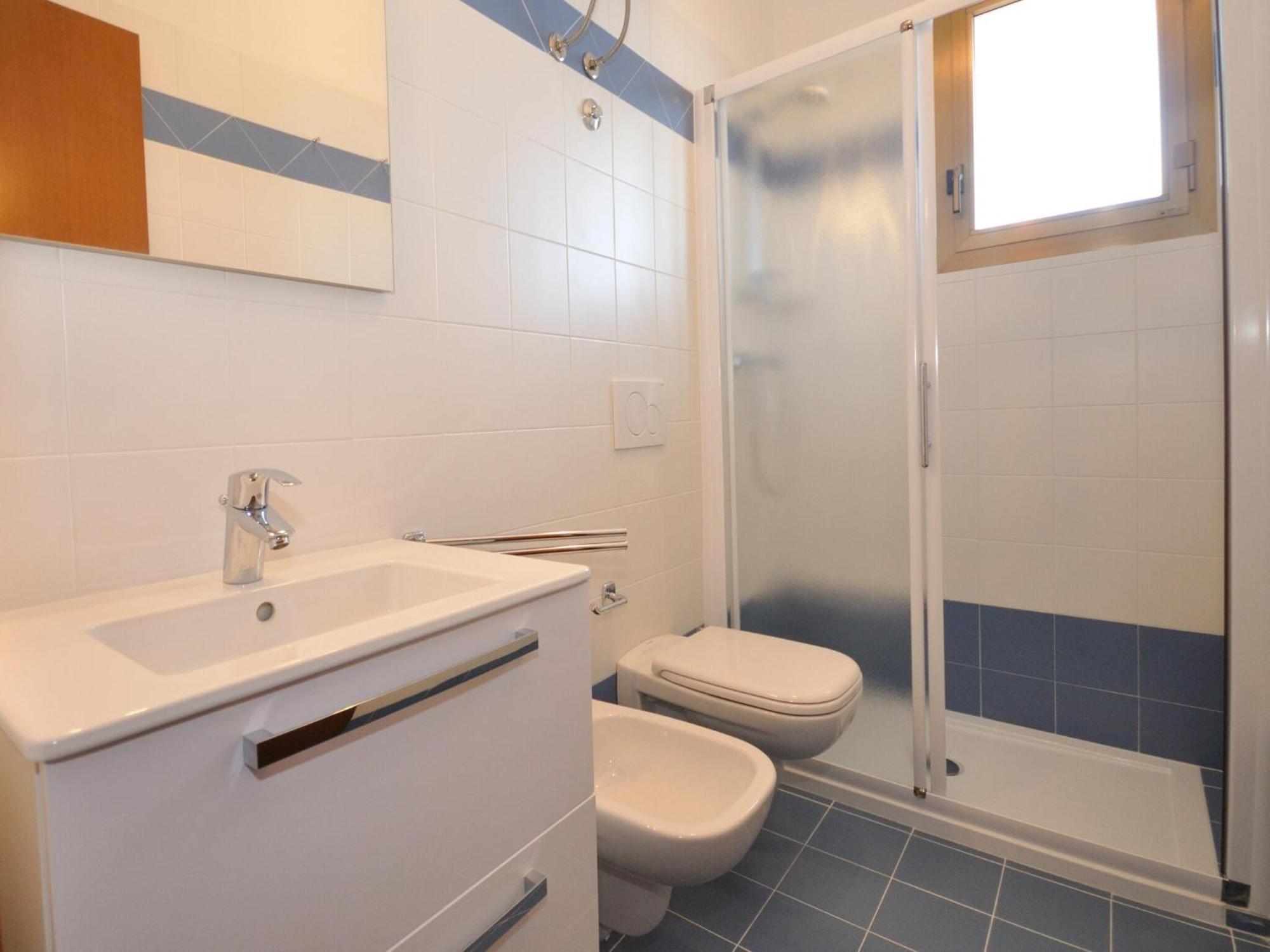 Apartment In Near Sea Bibione