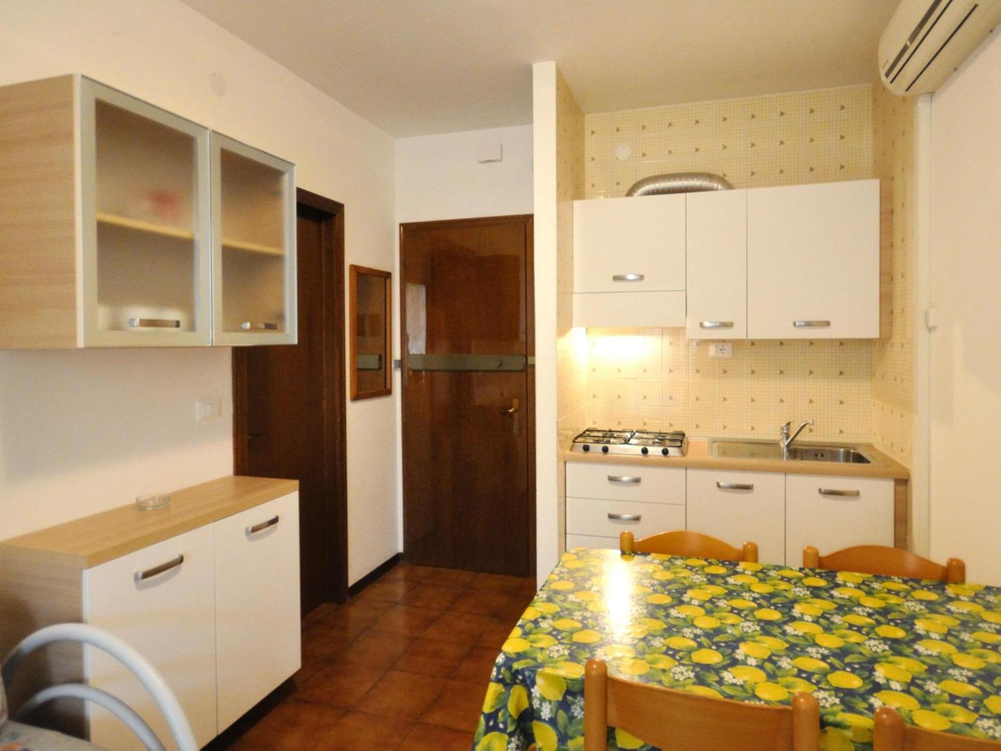 In Near Sea Apartment